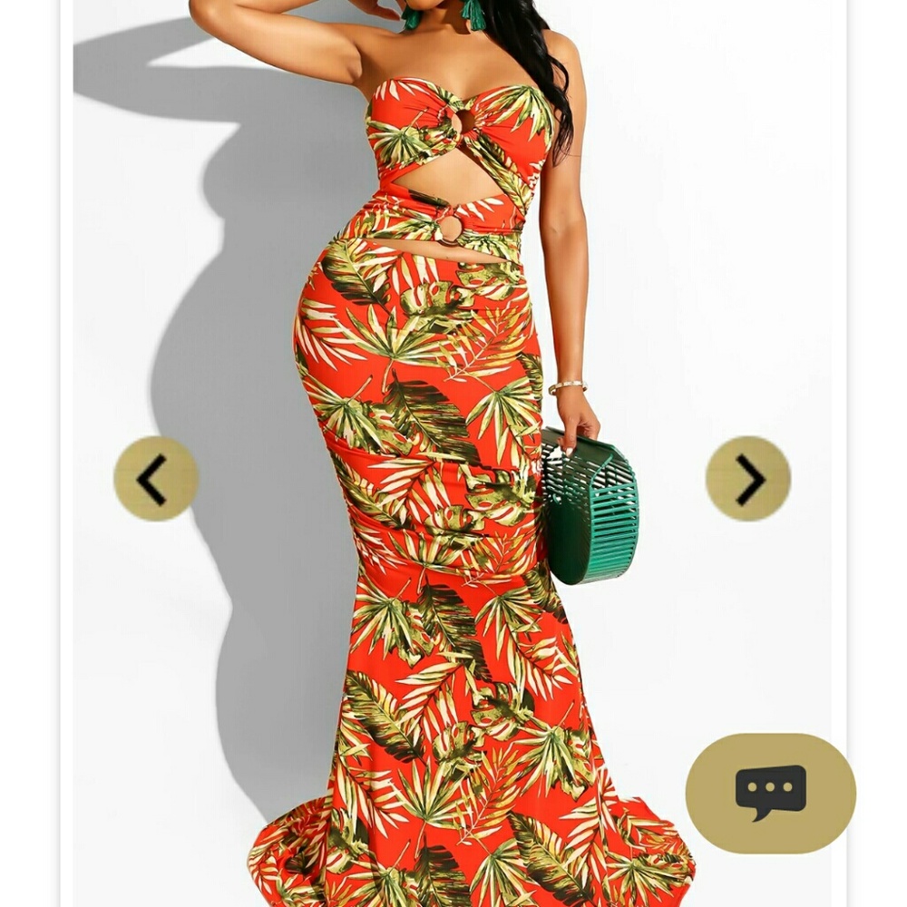 Women's Sundress